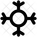 پیش‌نمایش فایل snowflake-69 از پک Christmas 
