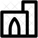 پیش‌نمایش فایل factory-44 از پک ساختمان‌ها