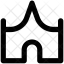 پیش‌نمایش فایل fortress-12 از پک ساختمان‌ها