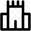 پیش‌نمایش فایل fortress-3 از پک ساختمان‌ها