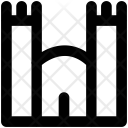 پیش‌نمایش فایل fortress-5 از پک ساختمان‌ها