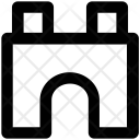 پیش‌نمایش فایل fortress-9 از پک ساختمان‌ها