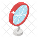 پیش‌نمایش فایل broken-mirror-2398418 از پک هالووین