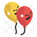 پیش‌نمایش فایل halloween-balloons-2398431 از پک هالووین