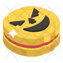 پیش‌نمایش فایل halloween-cookie-2398423 از پک هالووین