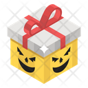 پیش‌نمایش فایل halloween-gift-2398447 از پک هالووین