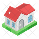 پیش‌نمایش فایل haunted-house-2398437 از پک هالووین