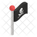 پیش‌نمایش فایل pirate-flag-2398419 از پک هالووین