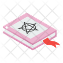 پیش‌نمایش فایل witch-book-2398428 از پک هالووین