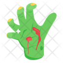 پیش‌نمایش فایل zombie-hand-2398413 از پک هالووین