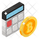 پیش‌نمایش فایل bitcoin-calculator-2398346 از پک ارز دیجیتال و روش پرداخت