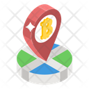 پیش‌نمایش فایل bitcoin-location-2398353 از پک ارز دیجیتال و روش پرداخت