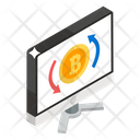 پیش‌نمایش فایل bitcoin-transaction-2398330 از پک ارز دیجیتال و روش پرداخت