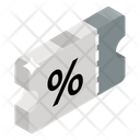 پیش‌نمایش فایل discount-coupon-2398351 از پک ارز دیجیتال و روش پرداخت