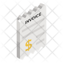 پیش‌نمایش فایل invoice-2398325 از پک ارز دیجیتال و روش پرداخت