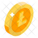 پیش‌نمایش فایل litecoin-2398324 از پک ارز دیجیتال و روش پرداخت