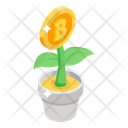 پیش‌نمایش فایل money-growth-2398319 از پک ارز دیجیتال و روش پرداخت