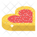 پیش‌نمایش فایل heart-cookie-2397349 از پک عروسی، عشق و عاشقی