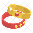 پیش‌نمایش فایل bangles-2397211 از پک پوشاک، زیبایی و اکسسوری