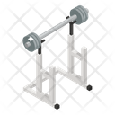 پیش‌نمایش فایل barbell-2399280 از پک تناسب اندام و باشگاه
