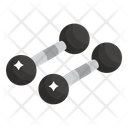 پیش‌نمایش فایل barbells-2399263 از پک تناسب اندام و باشگاه