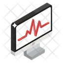 پیش‌نمایش فایل cardiogram-2399287 از پک تناسب اندام و باشگاه