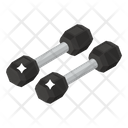 پیش‌نمایش فایل dumbbells-2399281 از پک تناسب اندام و باشگاه