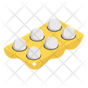 پیش‌نمایش فایل eggs-tray-2399294 از پک تناسب اندام و باشگاه