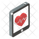 پیش‌نمایش فایل fitness-app-2399273 از پک تناسب اندام و باشگاه