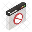 پیش‌نمایش فایل access-denied-2401134 از پک امنیت و محافظت