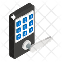 پیش‌نمایش فایل door-lock-2401132 از پک امنیت و محافظت