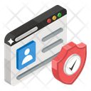 پیش‌نمایش فایل secure-profile-2401112 از پک امنیت و محافظت
