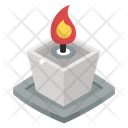 پیش‌نمایش فایل candle-2400950 از پک عید پاک