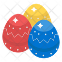 پیش‌نمایش فایل easter-eggs-2400957 از پک عید پاک