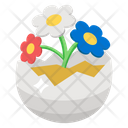 پیش‌نمایش فایل easter-lily-2400935 از پک عید پاک