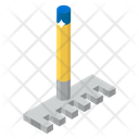 پیش‌نمایش فایل rake-2400989 از پک کشاورزی، زراعت و باغبانی