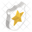 پیش‌نمایش فایل sheriff-badge-2400979 از پک کشاورزی، زراعت و باغبانی