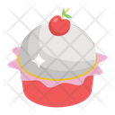 پیش‌نمایش فایل cupcake-2401033 از پک جشن و جشنواره