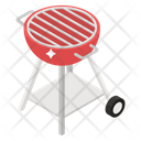 پیش‌نمایش فایل barbecue-griller-2401197 از پک ماهیگیری و ساحل دریا