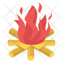 پیش‌نمایش فایل campfire-2401203 از پک ماهیگیری و ساحل دریا