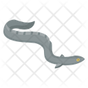 پیش‌نمایش فایل eel-fish-2401198 از پک ماهیگیری و ساحل دریا