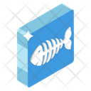 پیش‌نمایش فایل fish-skeleton-2401207 از پک ماهیگیری و ساحل دریا