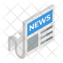 پیش‌نمایش فایل newspaper-2401148 از پک رسانه و سینماتوگرافی