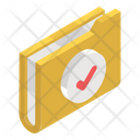 پیش‌نمایش فایل approved-folder-2399397 از پک فایل و پوشه‌ها