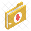 پیش‌نمایش فایل download-folder-2399388 از پک فایل و پوشه‌ها
