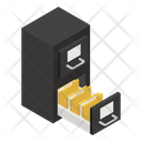 پیش‌نمایش فایل filing-cabinet-2399396 از پک فایل و پوشه‌ها