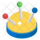 پیش‌نمایش فایل pincushion-2401551 از پک خیاطی و دوخت