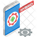پیش‌نمایش فایل hybrid-app-2401355 از پک توسعه اپلیکیشن