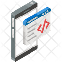 پیش‌نمایش فایل mobile-coding-2401350 از پک توسعه اپلیکیشن