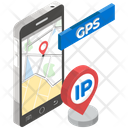 پیش‌نمایش فایل mobile-gps-2401358 از پک توسعه اپلیکیشن